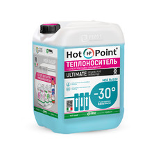 HotPoint® 30 ULTIMATE