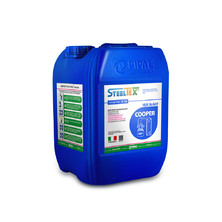 Жидкость для промывки теплообменников SteelTEX® COOPER 10 литров ST COOPER 10 л