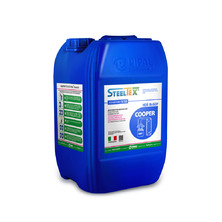 Жидкость для промывки теплообменников SteelTEX® COOPER ST COOPER