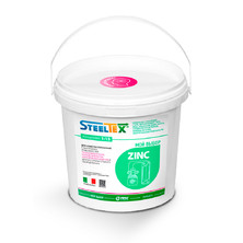 Средство для промывки теплообменников SteelTEX® ZINC ST - ZINC