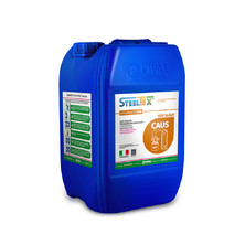 Жидкость для промывки теплообменников SteelTEX® CAUS ST CAUS